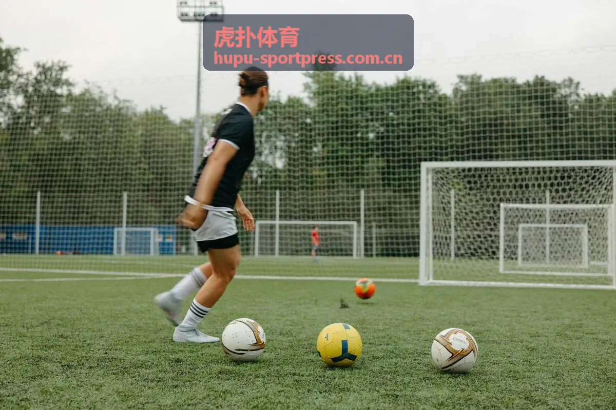 虎扑体育焦点赛事场边观察